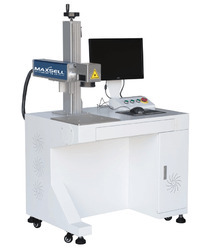 Plastics Laser Marking Equipment 