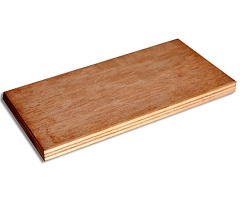 Plywood