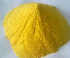 Poly Aluminium Chloride Market