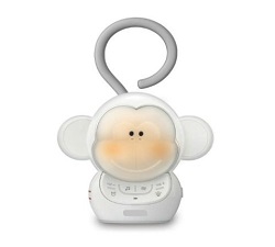 Portable Baby Sound Machines Market