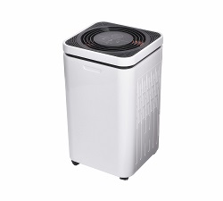 Portable Residential Dehumidifier Market