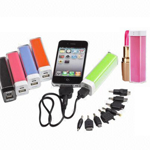 Power Banks Market