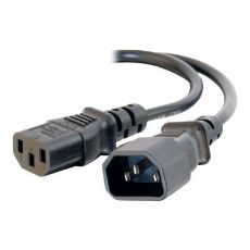 Power Cord Market