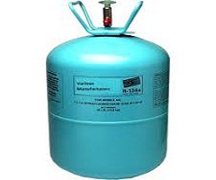 R134A Refrigerant