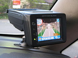 Radar Detector Market