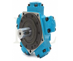 Radial Piston Hydraulic Motors