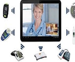 Remote Patient Monitoring Products