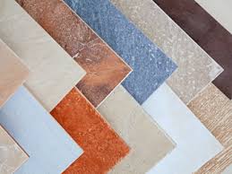 Residential Replacement Ceramic Tiles 