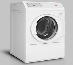 Residential Washing Machines Market