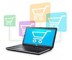 Retail E-commerce Software