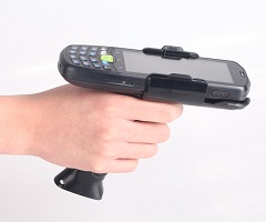 Rugged Handheld Device