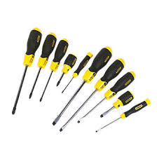 Screwdrivers