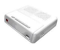 Set-Top Box (STB)