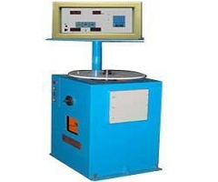 Single Vertical Balancing Machine