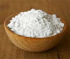 Sodium Bicarbonate Food Grade