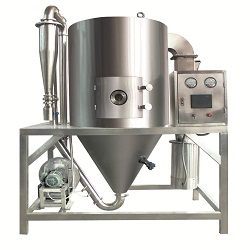 Spray Dryer