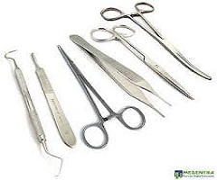 Surgical Scalpel