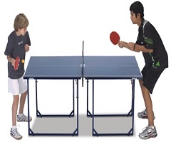 Table Tennis