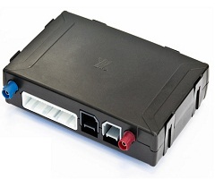 Telematics Control Unit (TCU)