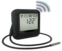 Temperature Data-loggers