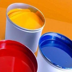 Textile Printing Inks