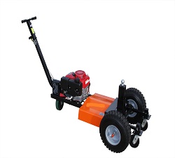 Global Trailer Tugs Market 2017 AIRTUG(US), Flyer-Truck(US), Goldhofer(US), TLD Products
