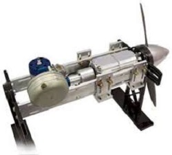 Global UAV Propulsion System Market 2017 Rolls Royce Holdings, Pratt And Whitney, 3w International
