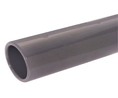 UPVC Tubes Global Market