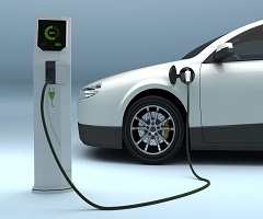 Power Electronics for Electric Vehicles