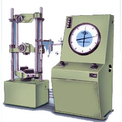 Universal Testing Machines Global Market