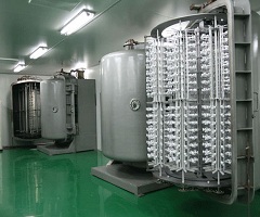 Vacuum Coating