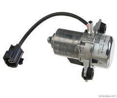 Vacuum Pump Brake