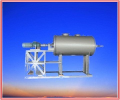 Vacuum Rake Dryers Global MarketVacuum Rake Dryers Global Market