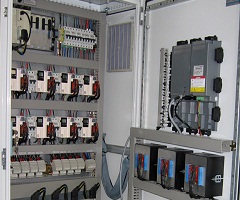 Valve Remote Control System (VRCS)