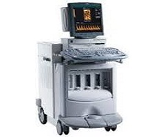 Veterinary Ultrasound System
