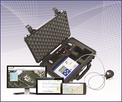 Vibration Monitoring Market