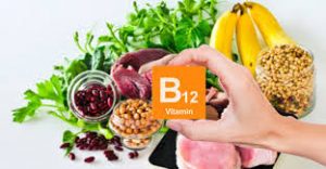 Vitamin B12 (Cobalamin) Market