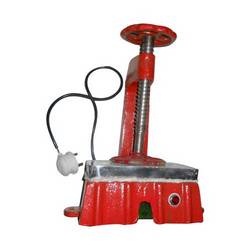 Vulcanizing Machines Market