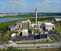 Waste-to-Energy Plants