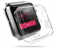 Watch Soft Case Market