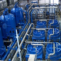 Water Treatment Systems Market
