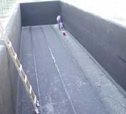 Waterproofing Roofing Membrane Market 