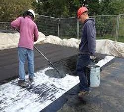 Waterproofing Systems Market