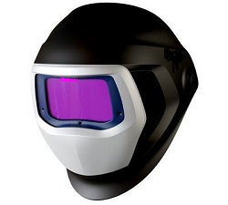 Welding Helmets Market