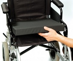 Wheelchair Cushion