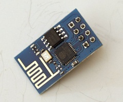 WiFi Modules Market