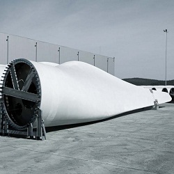 Wind Turbine Blade Market