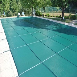 Winter Swimming Pool Covers Market