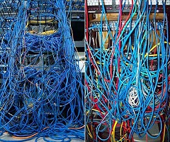 Wire Mess Market