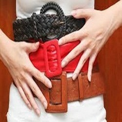 Women Belt Market